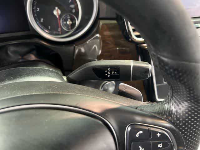 Thumbnail: 2017 Mercedes-Benz GLS - 31
