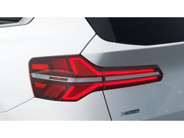 Thumbnail: 2026 BMW X3 - 8