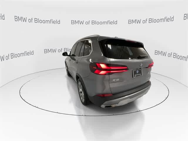 Thumbnail: 2025 BMW X5 - 6