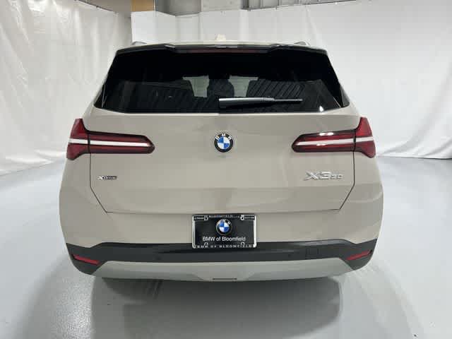 Thumbnail: 2026 BMW X3 - 13