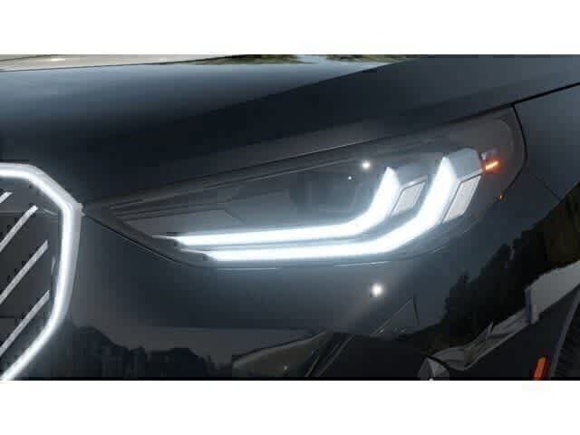 Thumbnail: 2026 BMW X3 - 6