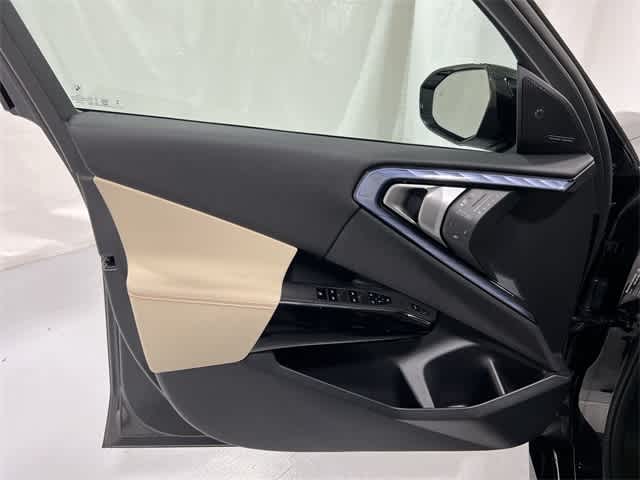 Thumbnail: 2026 BMW X3 - 35