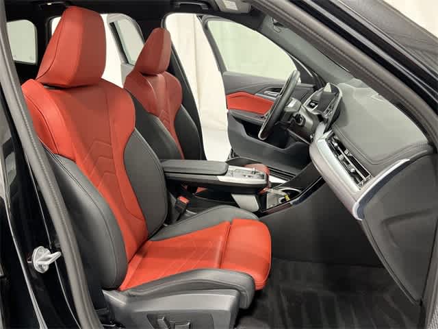 Thumbnail: 2025 BMW X1 - 26