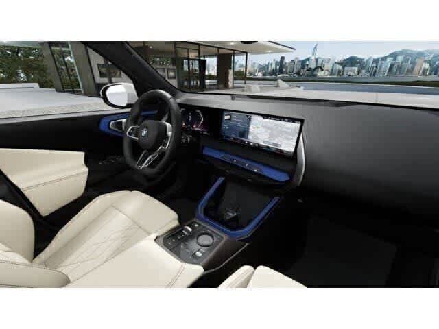 Thumbnail: 2026 BMW X3 - 14