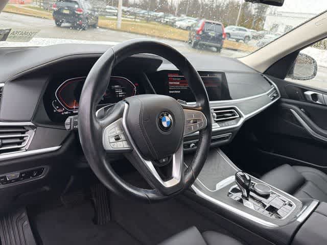 Thumbnail: 2021 BMW X7 - 23