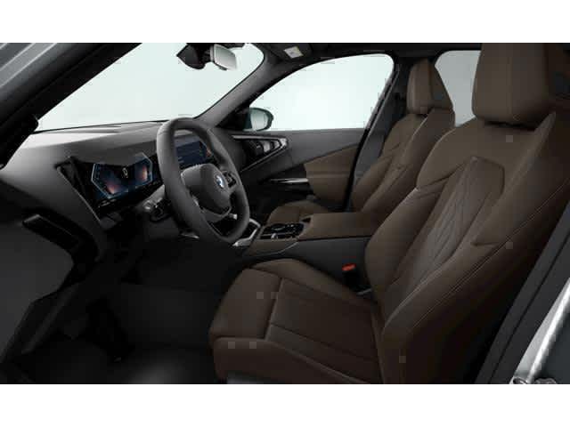 Thumbnail: 2026 BMW X3 - 6