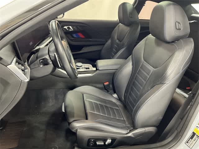 Thumbnail: 2024 BMW 2 Series - 21