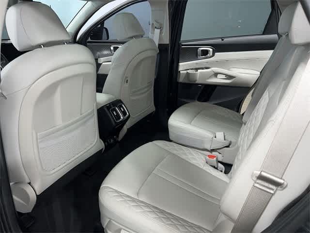 2023 Kia Sorento SX 25