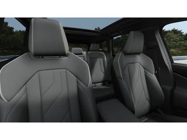 Thumbnail: 2025 BMW X3 - 11