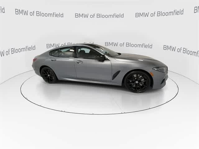 Thumbnail: 2023 BMW 8 Series - 9