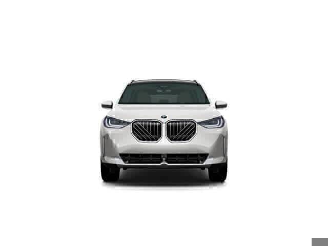 Thumbnail: 2026 BMW X3 - 2