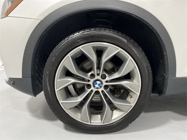 Thumbnail: 2017 BMW X3 - 18