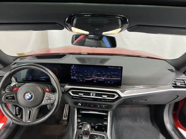 Thumbnail: 2024 BMW M2 - 20