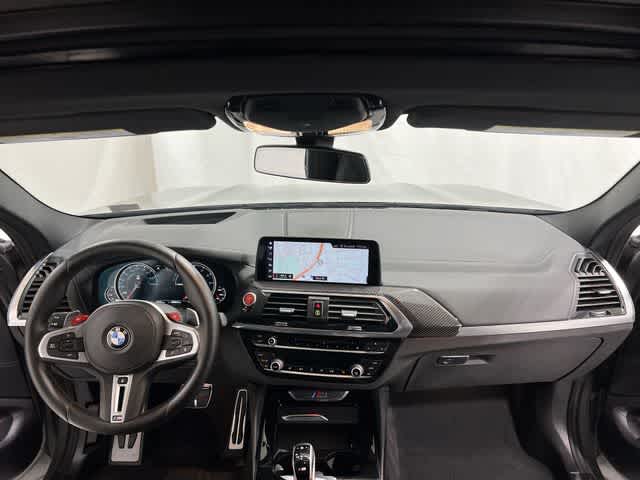 Thumbnail: 2020 BMW X4 - 20