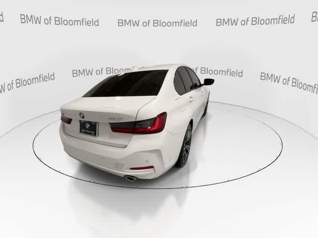 Thumbnail: 2023 BMW 3 Series - 7