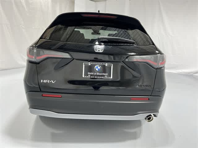 Thumbnail: 2023 Honda HR-V - 13