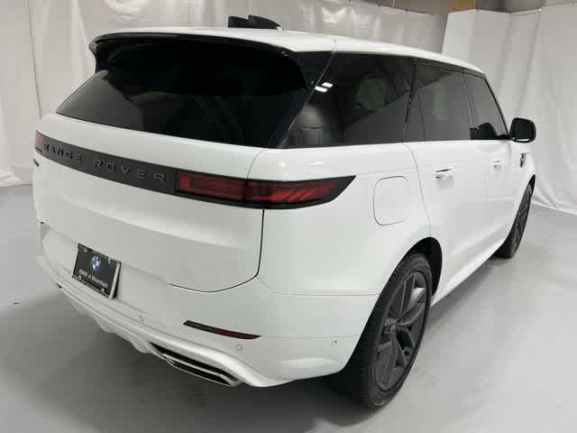 Thumbnail: 2024 Land Rover Range Rover Sport - 14
