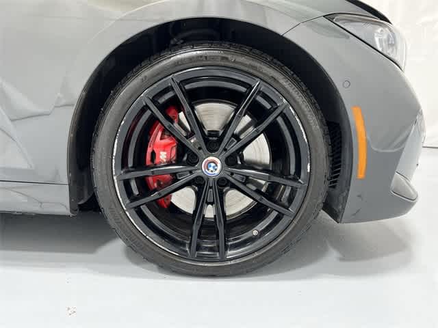 Thumbnail: 2023 BMW 3 Series - 18