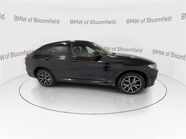Thumbnail: 2023 BMW X4 - 9