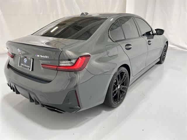 Thumbnail: 2023 BMW 3 Series - 14