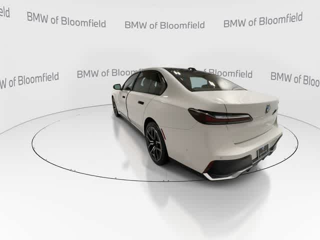 Thumbnail: 2023 BMW 7 Series - 6