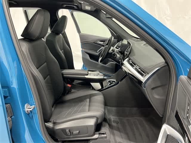 Thumbnail: 2025 BMW X1 - 26