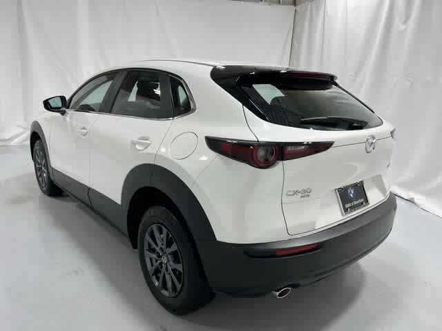 Thumbnail: 2023 Mazda CX-30 - 12