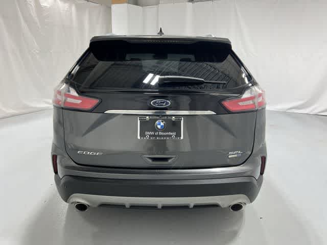 Thumbnail: 2020 Ford Edge - 13