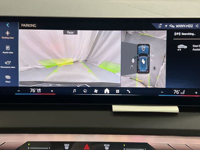 Thumbnail: 2026 BMW X3 - 29