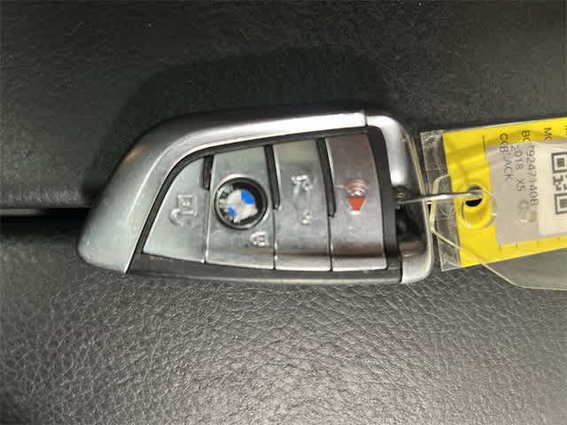 Thumbnail: 2018 BMW X5 - 33