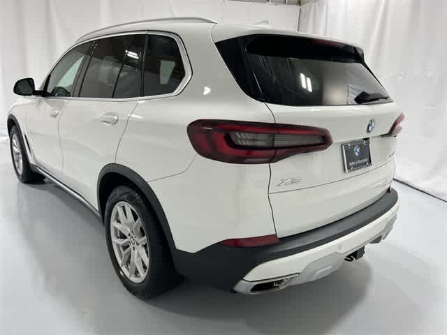 Thumbnail: 2022 BMW X5 - 12