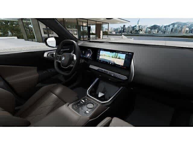 Thumbnail: 2026 BMW X3 - 14
