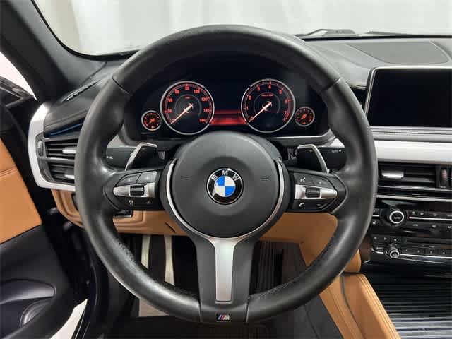 Thumbnail: 2019 BMW X6 - 27