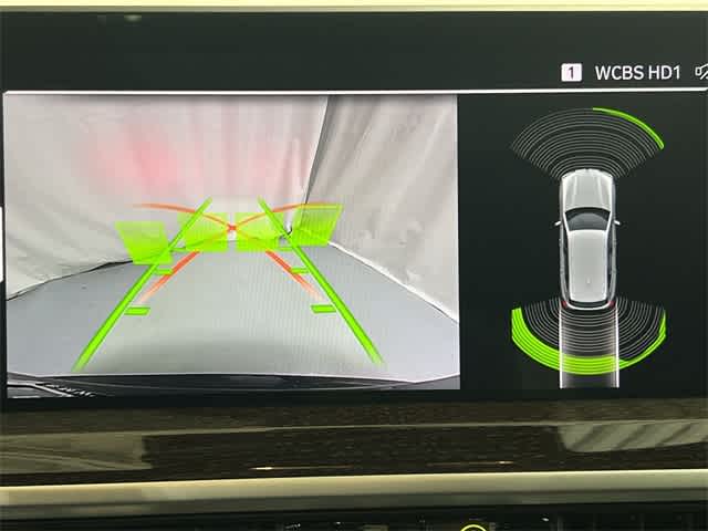 Thumbnail: 2022 BMW X3 - 29