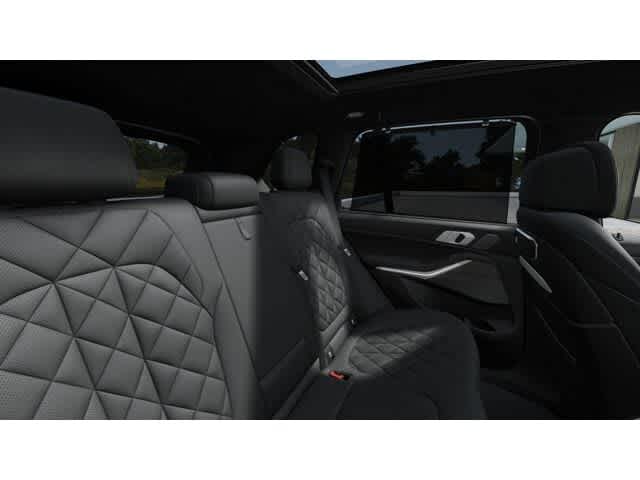 Thumbnail: 2026 BMW X5 - 12