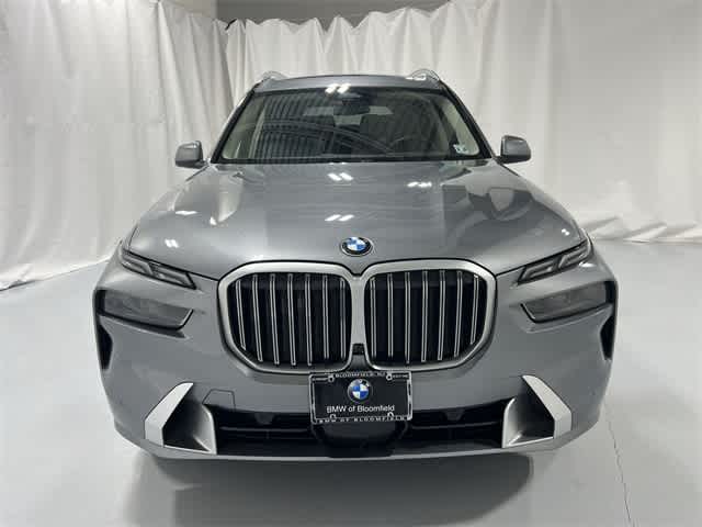 Thumbnail: 2024 BMW X7 - 16