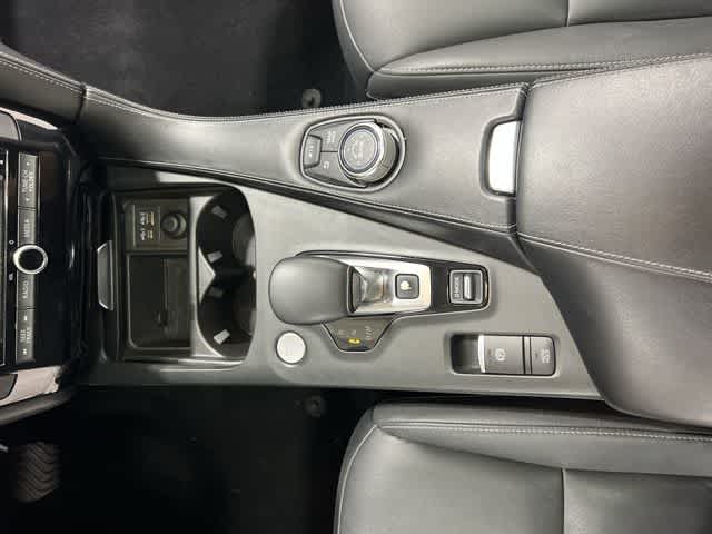 Thumbnail: 2020 INFINITI QX50 - 30