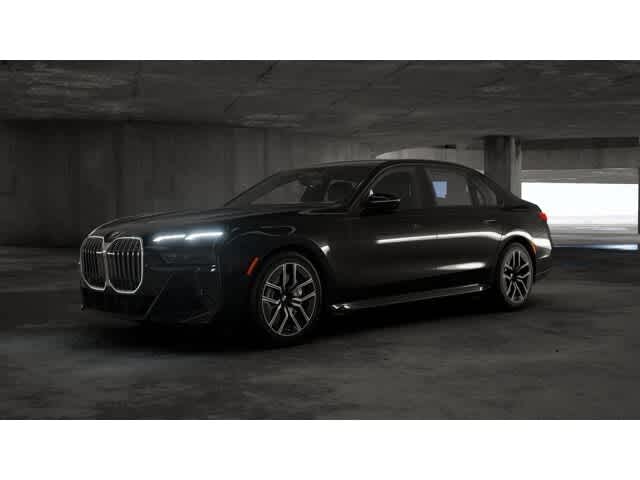2025 BMW 7 Series 760i xDrive -
                  Bloomfield, NJ