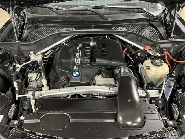 Thumbnail: 2017 BMW X5 - 20
