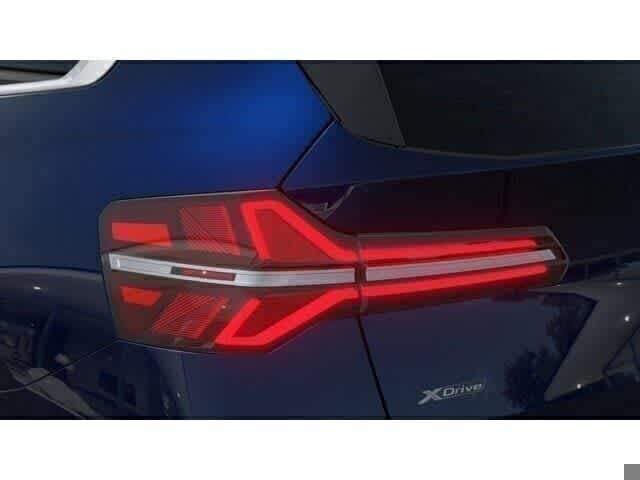 Thumbnail: 2026 BMW X3 - 8