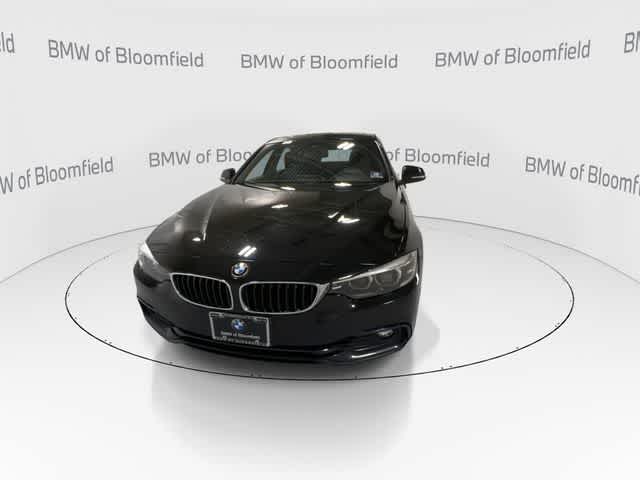 Thumbnail: 2019 BMW 4 Series - 3