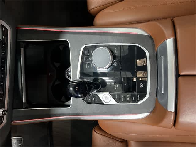 2022 BMW X5 xDrive40i 31
