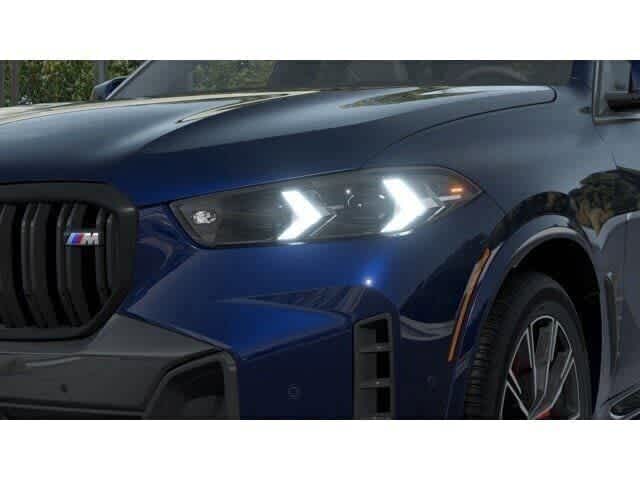 Thumbnail: 2026 BMW X5 - 7