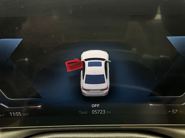 Thumbnail: 2025 BMW 3 Series - 30