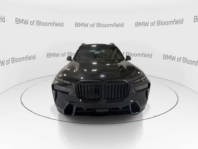 Thumbnail: 2024 BMW X7 - 3