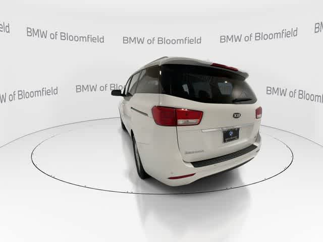 Thumbnail: 2017 Kia Sedona - 6