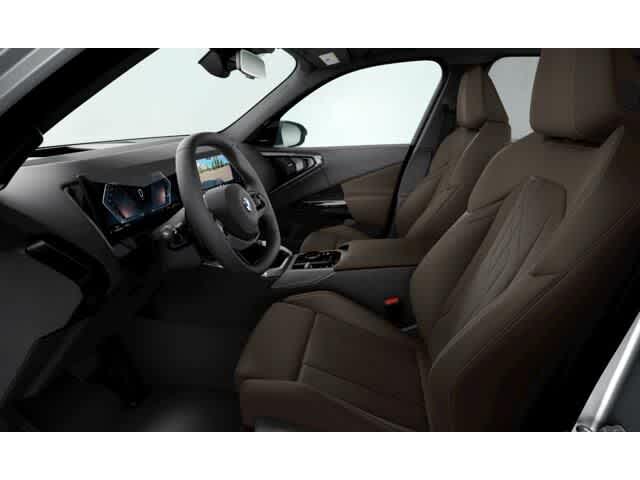 Thumbnail: 2026 BMW X3 - 6