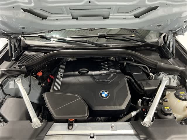 Thumbnail: 2022 BMW X4 - 19