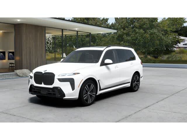 Thumbnail: 2026 BMW X7 - 1