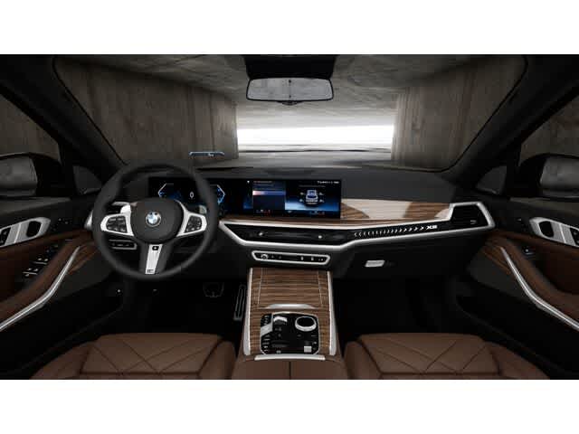 Thumbnail: 2026 BMW X5 - 10